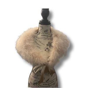 Cachet Shoulder Wrap